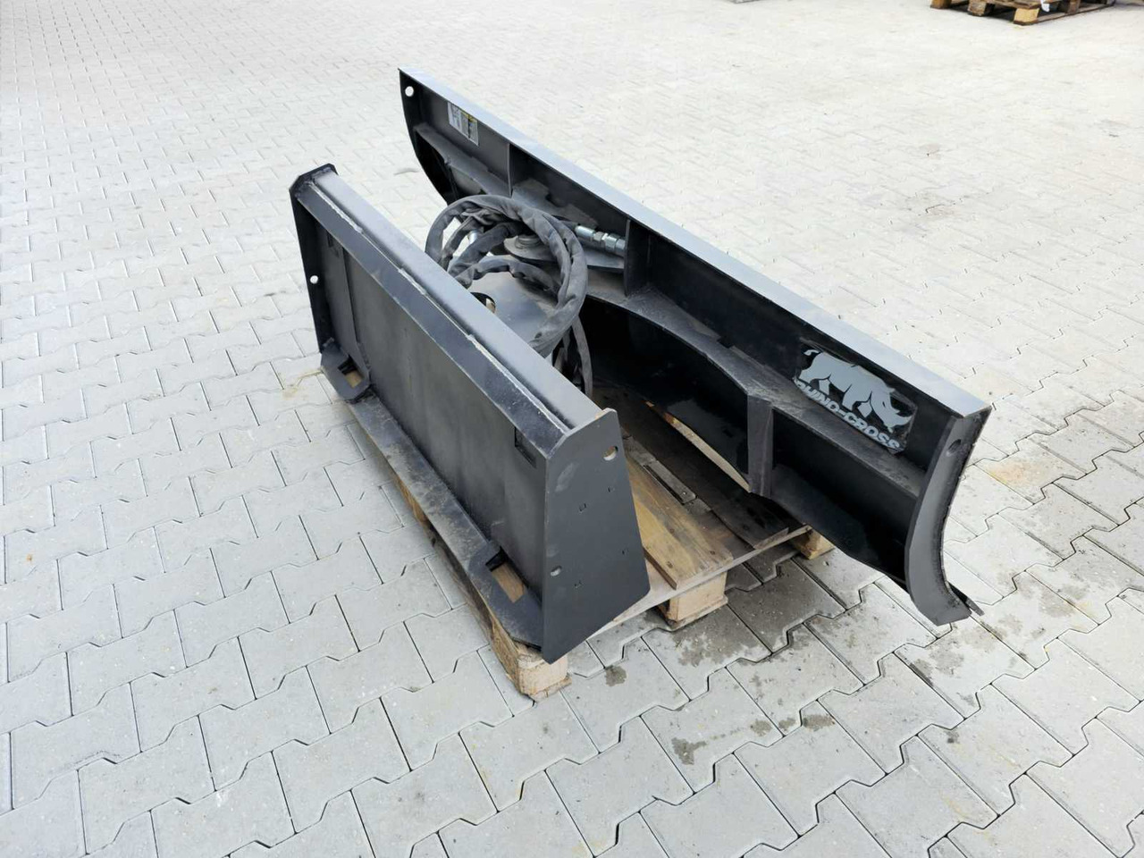 Shovel -sneeuwschuiver - Cày tuyết: hình 5 Shovel -sneeuwschuiver - Cày tuyết: hình 5