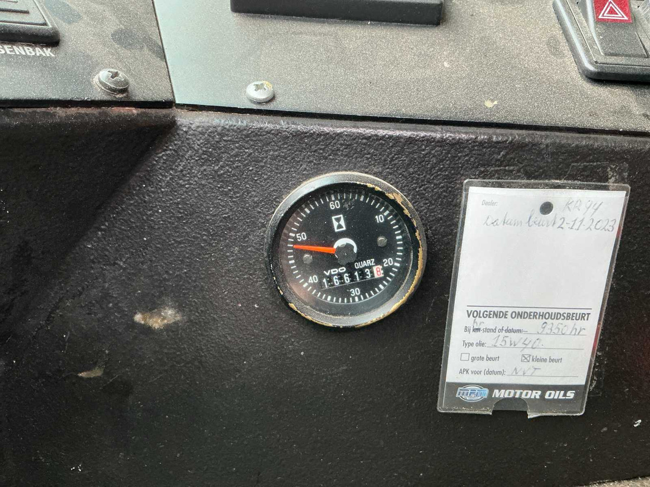 Cần cẩu tháp tự dựng Spierings SK377-AT3: hình 18