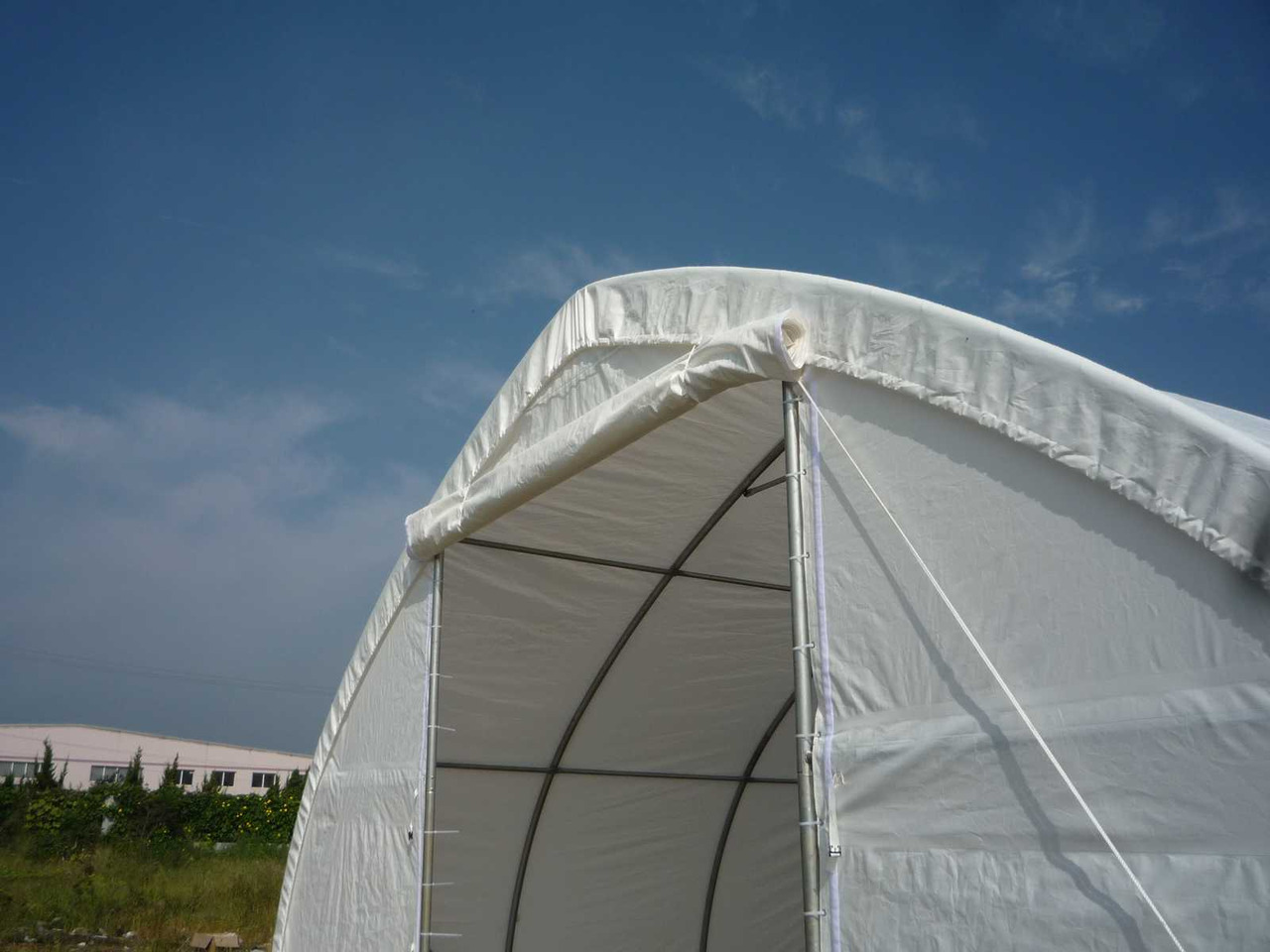 Stahlworks 12x9,76x4,58 meter - Bồn chứa: hình 4 Stahlworks 12x9,76x4,58 meter - Bồn chứa: hình 4