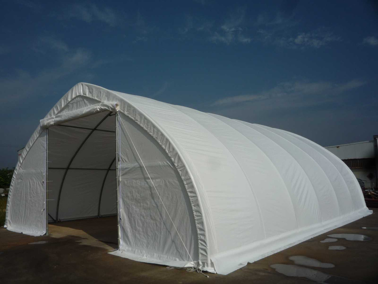 Stahlworks 12x9,76x4,58 meter - Bồn chứa: hình 3 Stahlworks 12x9,76x4,58 meter - Bồn chứa: hình 3