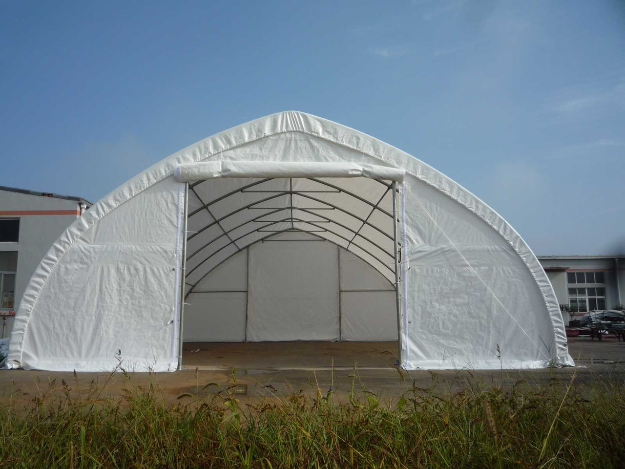 Stahlworks 12x9,76x4,58 meter - Bồn chứa: hình 1 Stahlworks 12x9,76x4,58 meter - Bồn chứa: hình 1