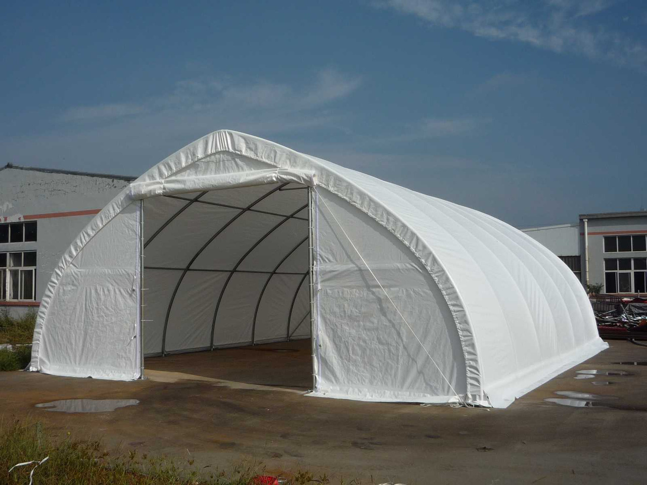 Stahlworks 20x9,76x4,58 meter - Bồn chứa: hình 4 Stahlworks 20x9,76x4,58 meter - Bồn chứa: hình 4