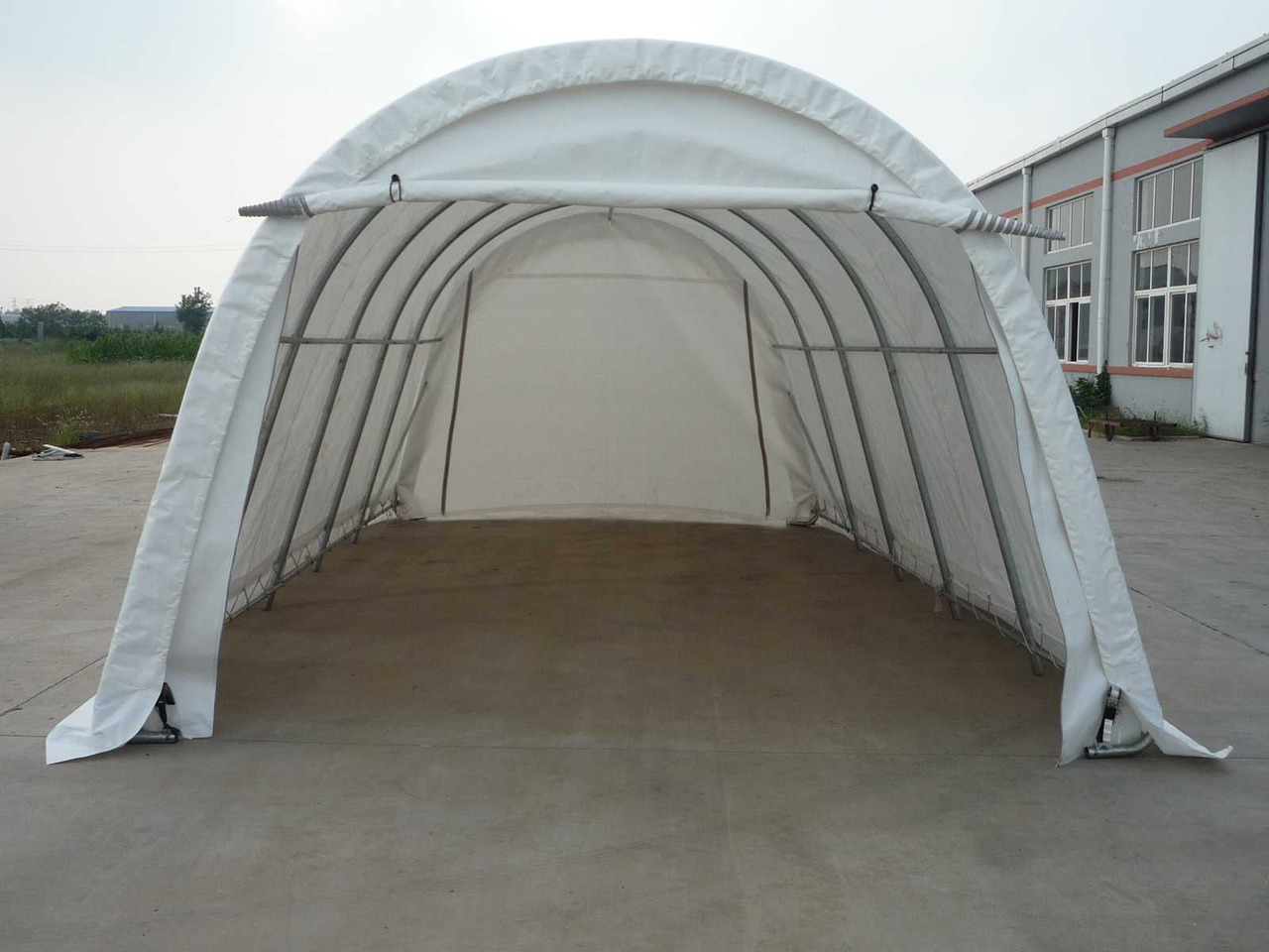 Stahlworks 6,1x3,66x2,44 meter - Bồn chứa: hình 2 Stahlworks 6,1x3,66x2,44 meter - Bồn chứa: hình 2