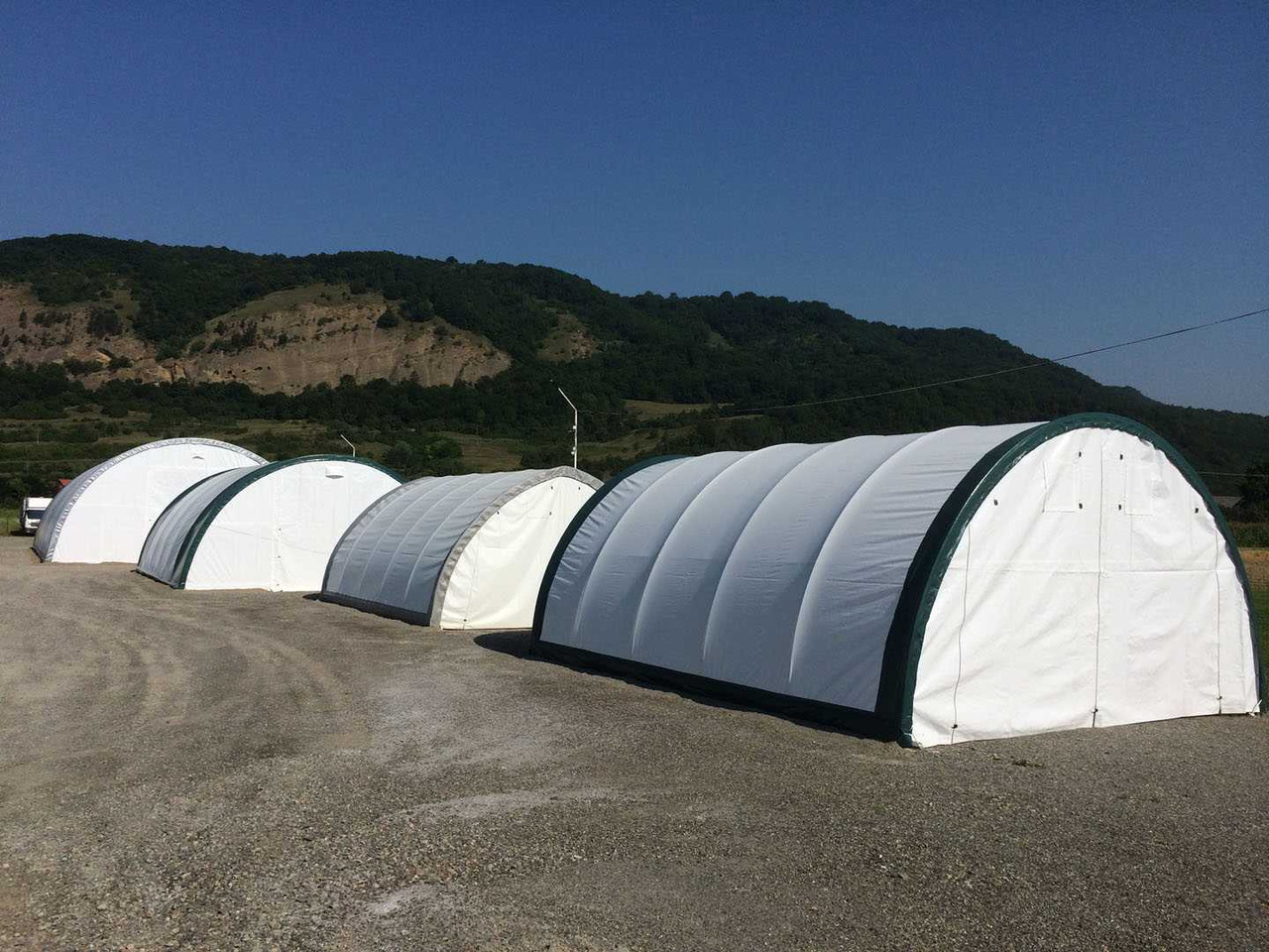 Stahlworks 6,1x6,1x3,66 meter - Bồn chứa: hình 4 Stahlworks 6,1x6,1x3,66 meter - Bồn chứa: hình 4