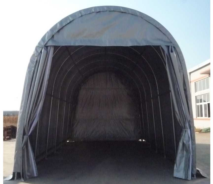 Stahlworks 9,2x4,3x4,3 meter - Bồn chứa: hình 5 Stahlworks 9,2x4,3x4,3 meter - Bồn chứa: hình 5
