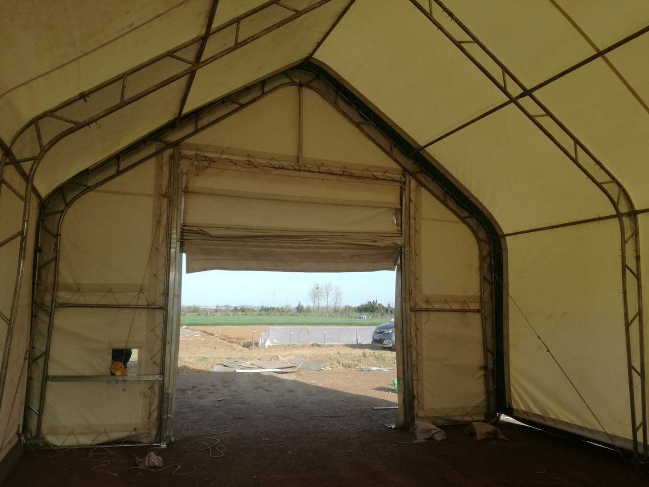 Stahlworks 9,76x6,1x4,88 meter - Bồn chứa: hình 5 Stahlworks 9,76x6,1x4,88 meter - Bồn chứa: hình 5