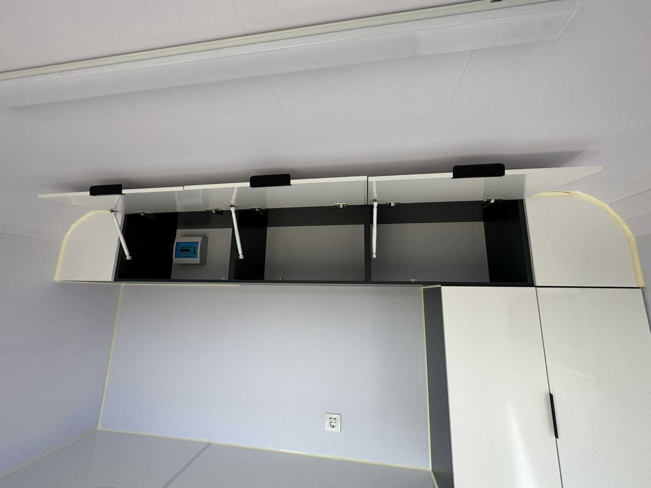 Container xây dựng Stahlworks Eco 3000 Wit: hình 14