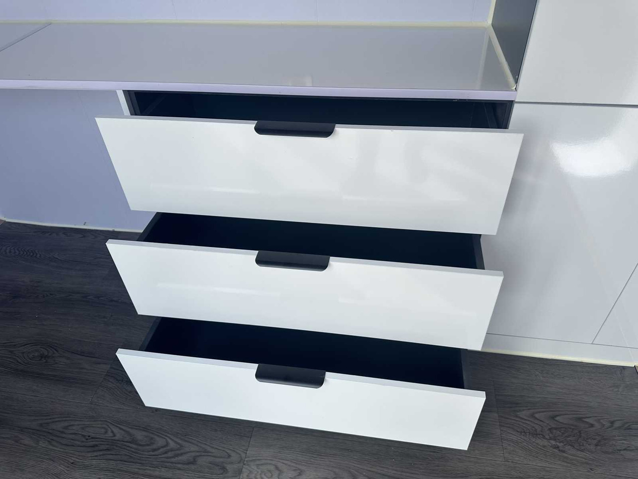 Container xây dựng Stahlworks Eco 3000 Wit: hình 15