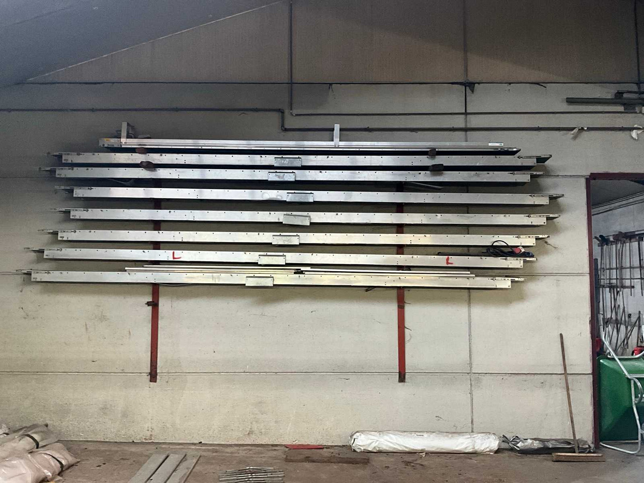 Stolze Motovario - Băng tải: hình 2 Stolze Motovario - Băng tải: hình 2