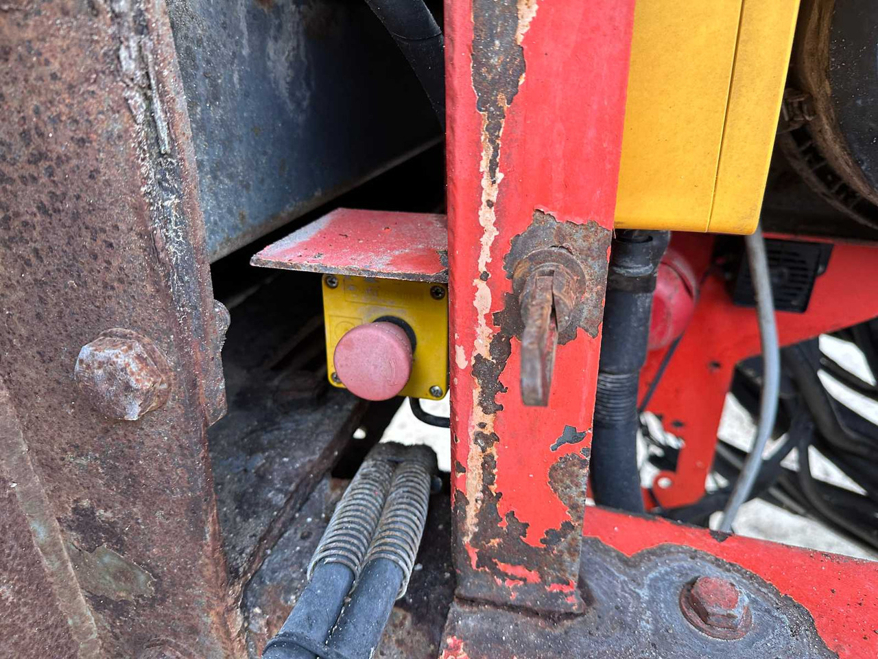 Máy sàng Terex Finlay: hình 18