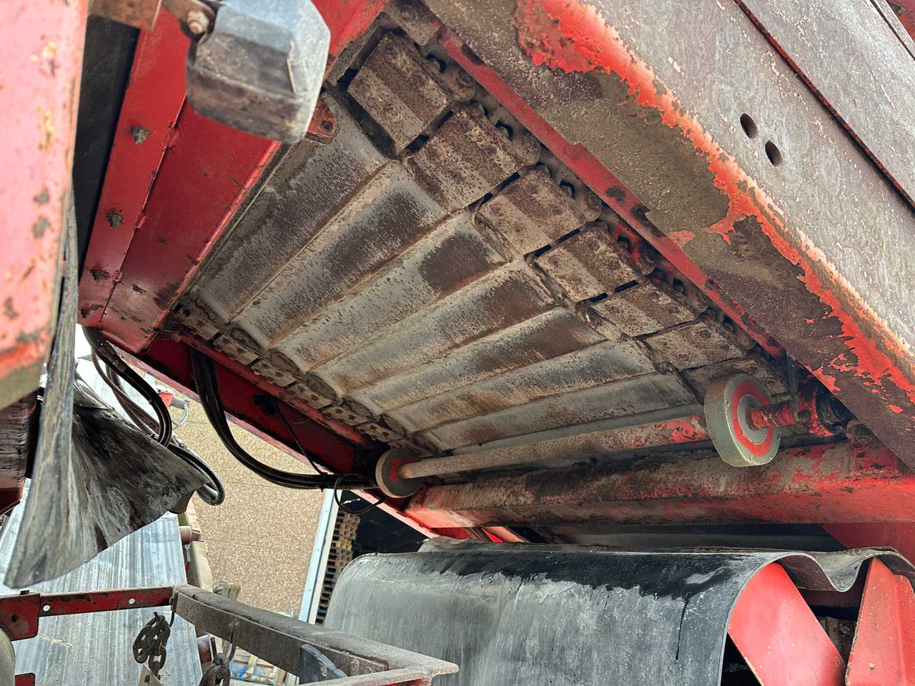 Máy sàng Terex Finlay: hình 50