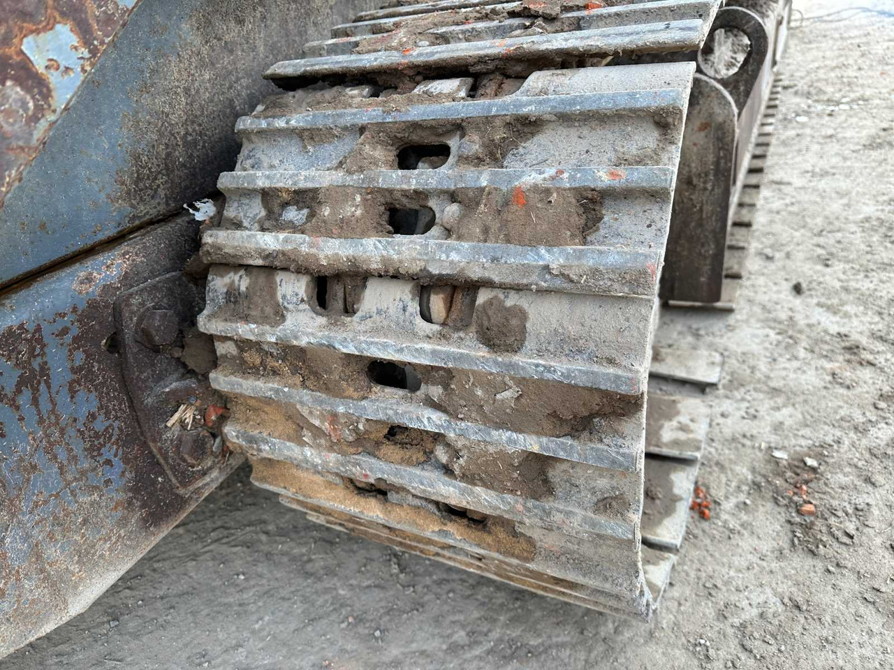 Máy sàng Terex Finlay: hình 42
