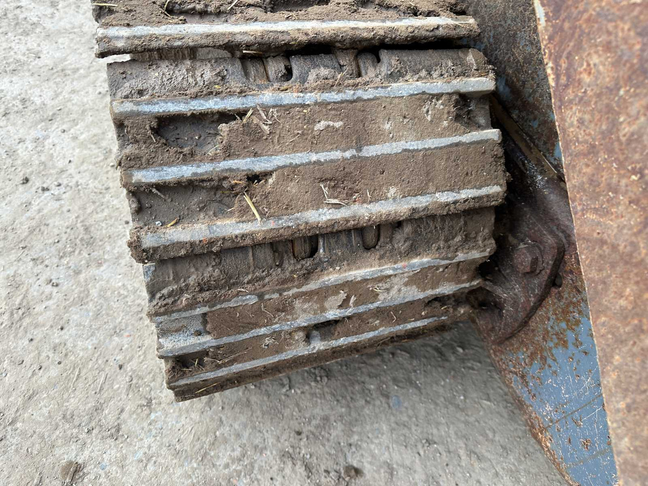 Máy sàng Terex Finlay: hình 30