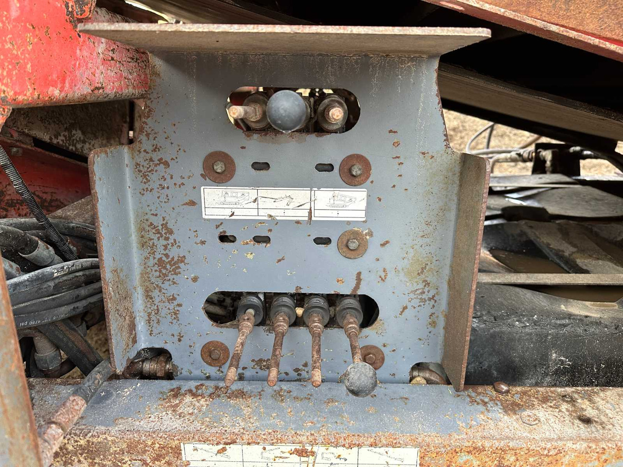 Máy sàng Terex Finlay: hình 29
