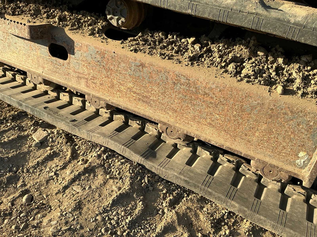 Máy xúc VOLVO - ECR 88D - MIDI-EXCAVATOR - 2017: hình 14 Máy xúc VOLVO - ECR 88D - MIDI-EXCAVATOR - 2017: hình 14