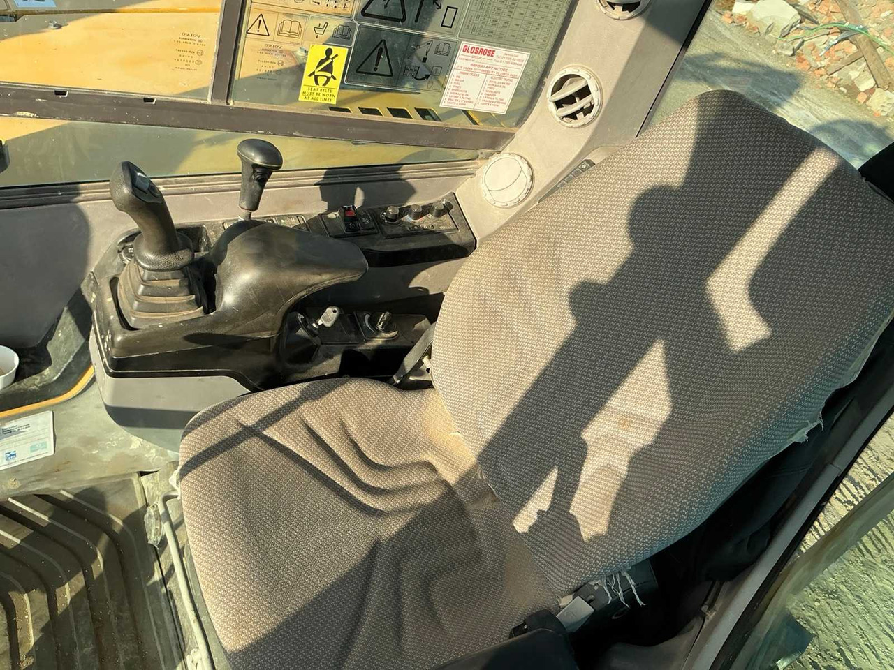 Máy xúc VOLVO - ECR 88D - MIDI-EXCAVATOR - 2017: hình 32 Máy xúc VOLVO - ECR 88D - MIDI-EXCAVATOR - 2017: hình 32