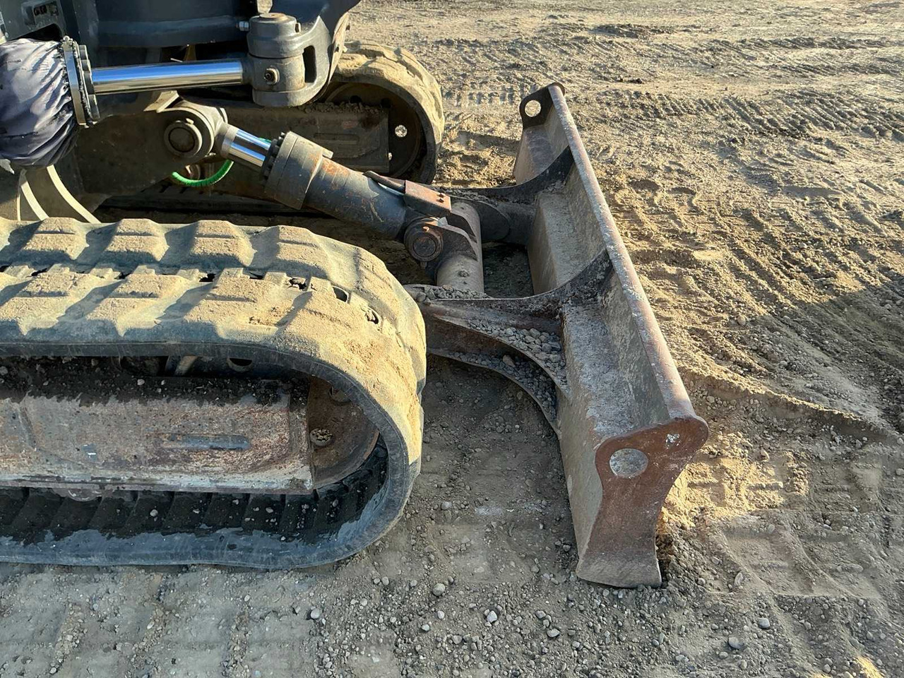 Máy xúc VOLVO - ECR 88D - MIDI-EXCAVATOR - 2017: hình 25 Máy xúc VOLVO - ECR 88D - MIDI-EXCAVATOR - 2017: hình 25