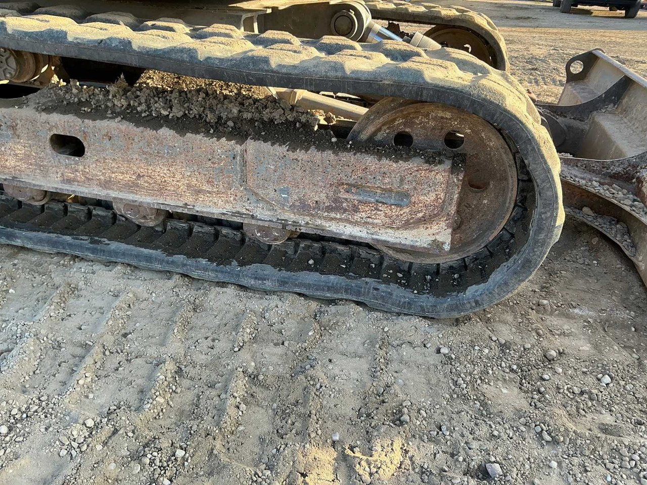 Máy xúc VOLVO - ECR 88D - MIDI-EXCAVATOR - 2017: hình 23 Máy xúc VOLVO - ECR 88D - MIDI-EXCAVATOR - 2017: hình 23