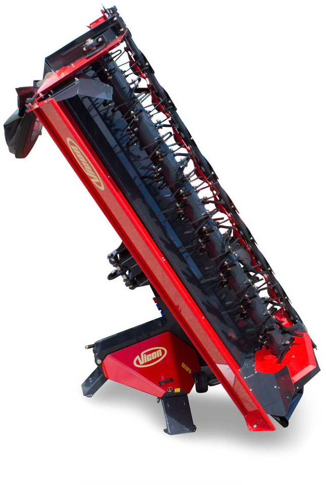 Vicon 736T Vario - Dàn băm cỏ/ Mulcher: hình 3 Vicon 736T Vario - Dàn băm cỏ/ Mulcher: hình 3
