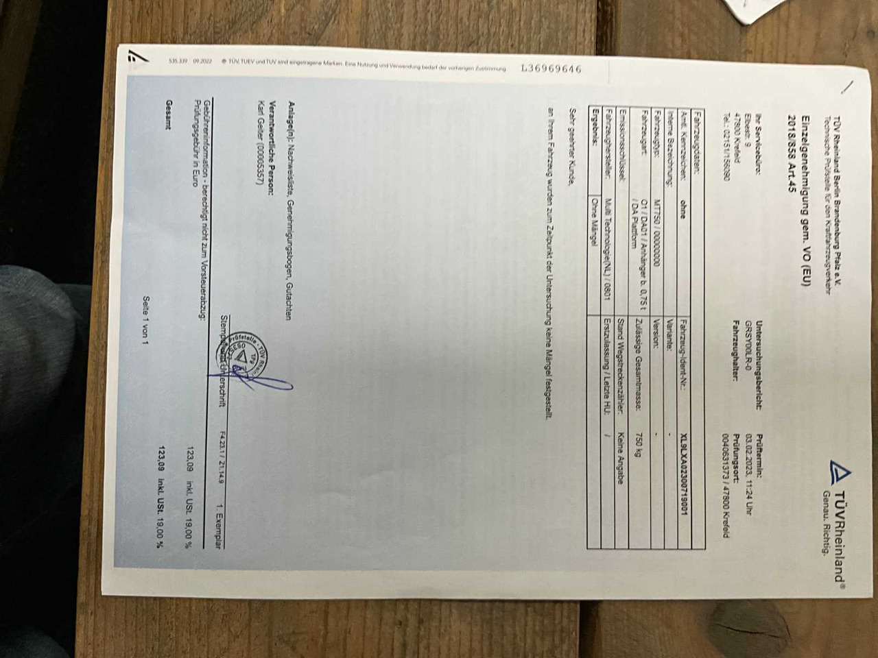 Viplex tekstkar P8 ledscherm op aanhangwagen - Trang thiết bị xây dựng, Rơ moóc: hình 3 Viplex tekstkar P8 ledscherm op aanhangwagen - Trang thiết bị xây dựng, Rơ moóc: hình 3