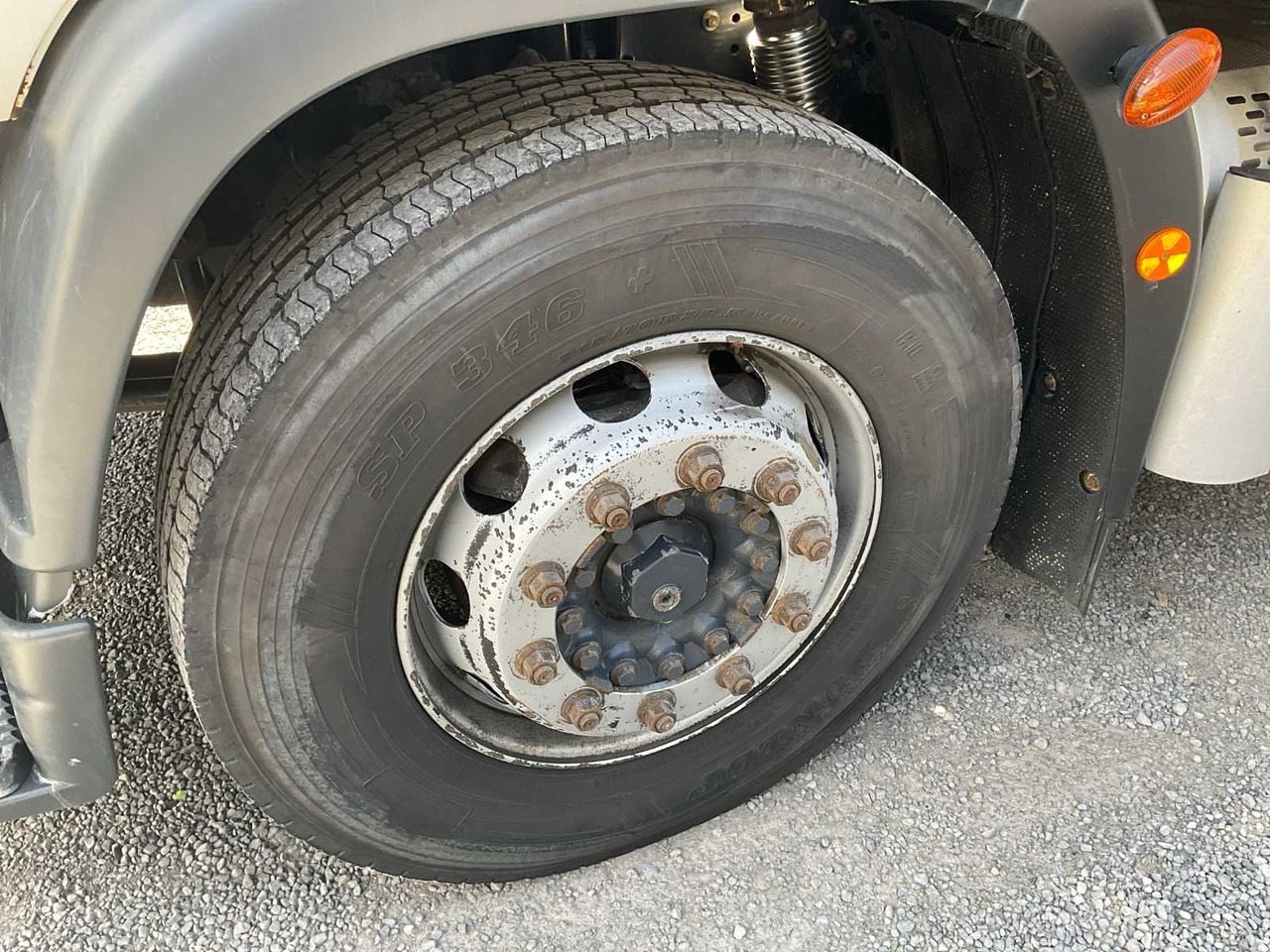 Xe tải 2015 IVECO 190EL FRIDGE TRUCK: hình 8