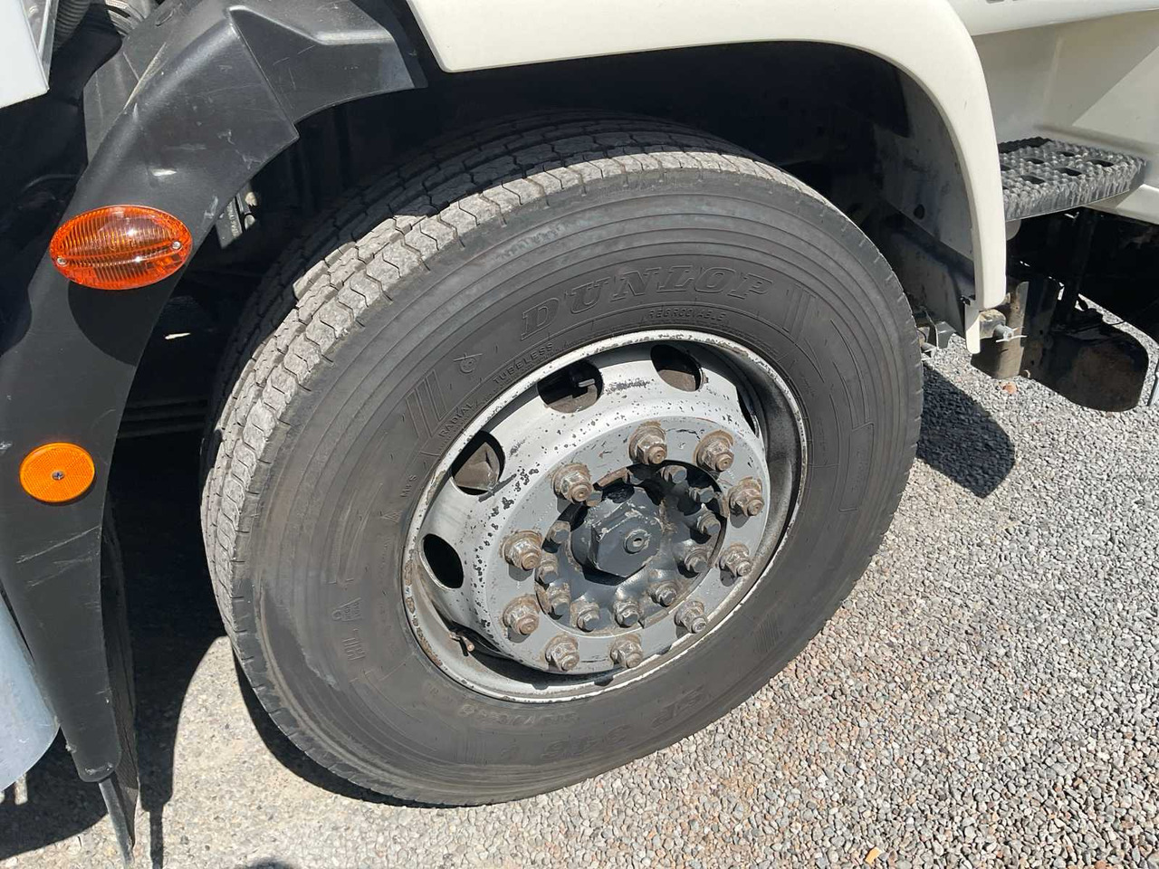 Xe tải 2015 IVECO 190EL FRIDGE TRUCK: hình 14