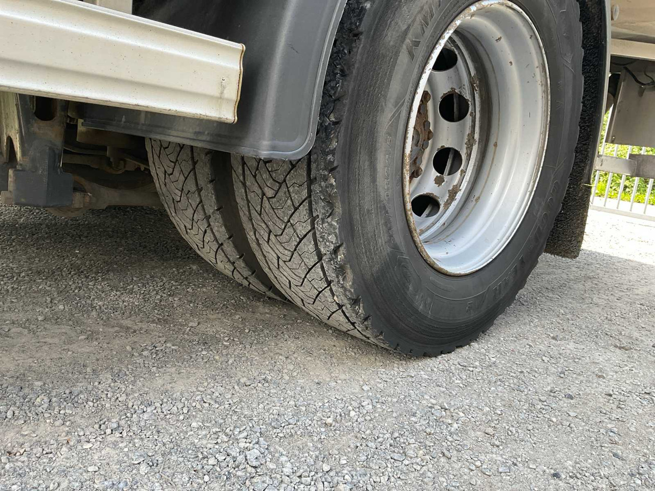 Xe tải 2015 IVECO 190EL FRIDGE TRUCK: hình 10