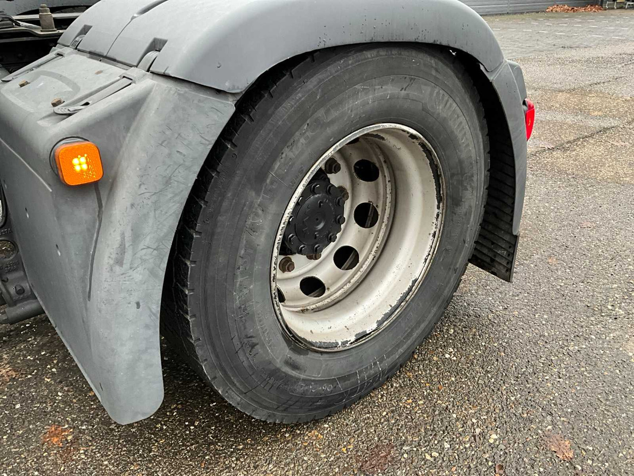 Xe tải 2019 MAN TGX 18.460 4X2 EURO6 TRUCK: hình 10