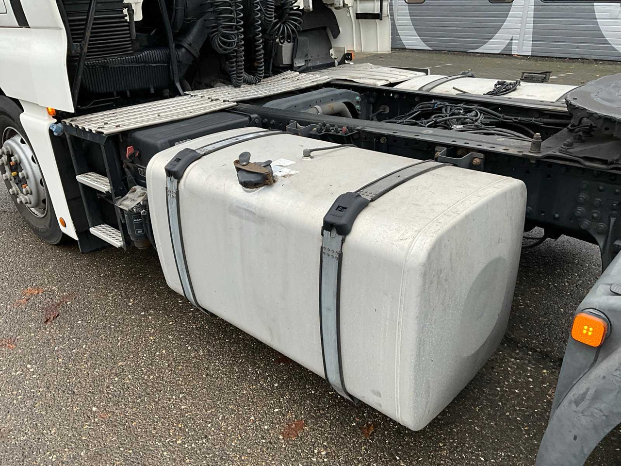 Xe tải 2019 MAN TGX 18.460 4X2 EURO6 TRUCK: hình 17