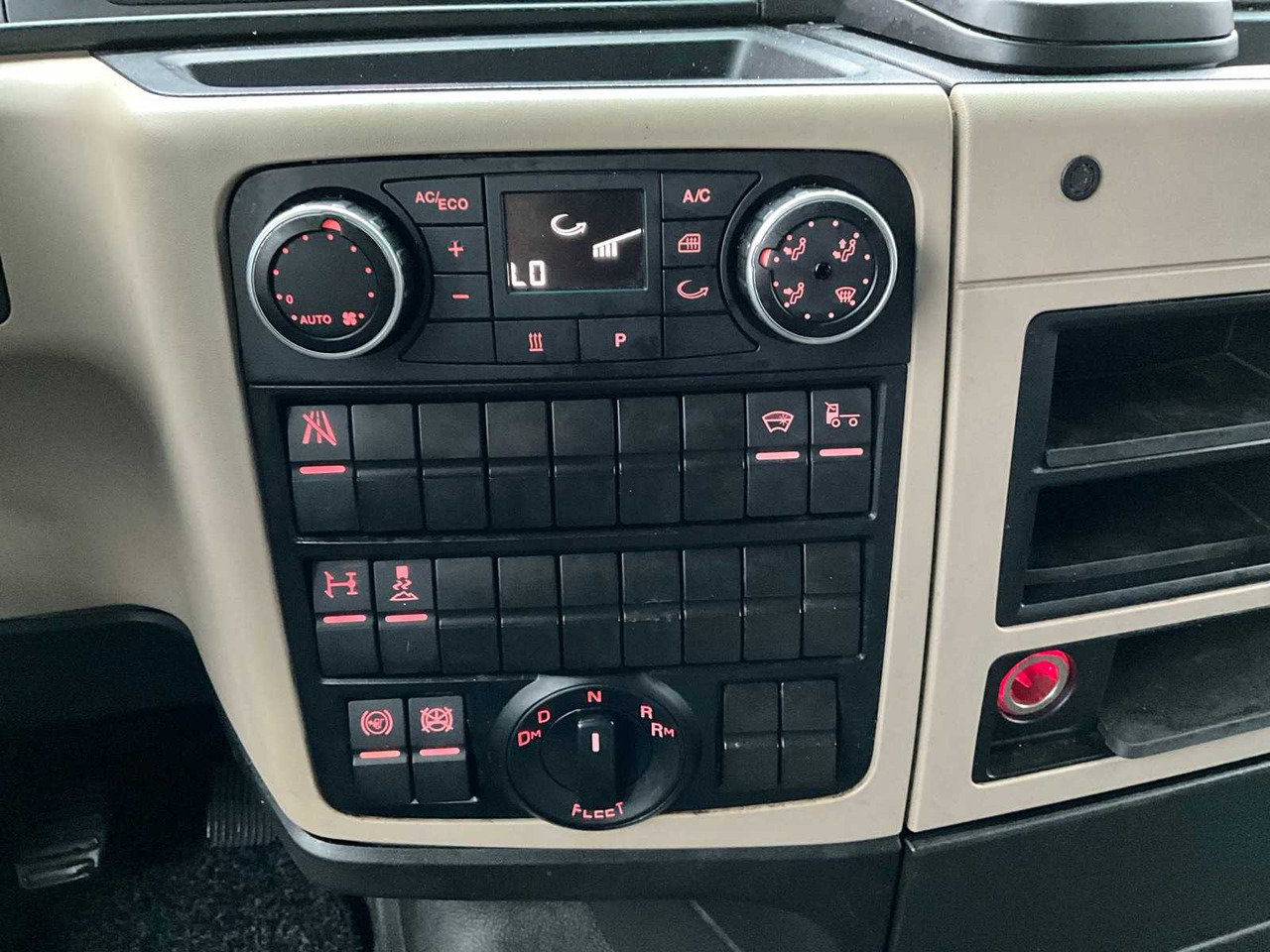 Xe tải 2019 MAN TGX 18.460 4X2 EURO6 TRUCK: hình 28