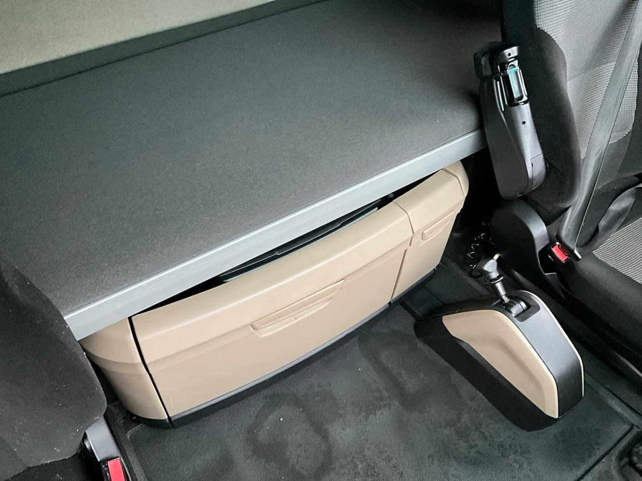 Xe tải 2019 MAN TGX 18.460 4X2 EURO6 TRUCK: hình 32