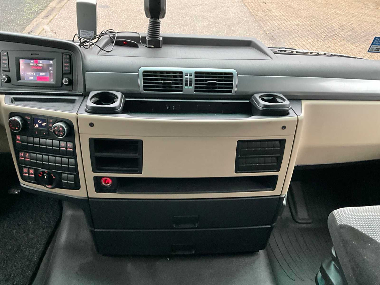 Xe tải 2019 MAN TGX 18.460 4X2 EURO6 TRUCK: hình 29