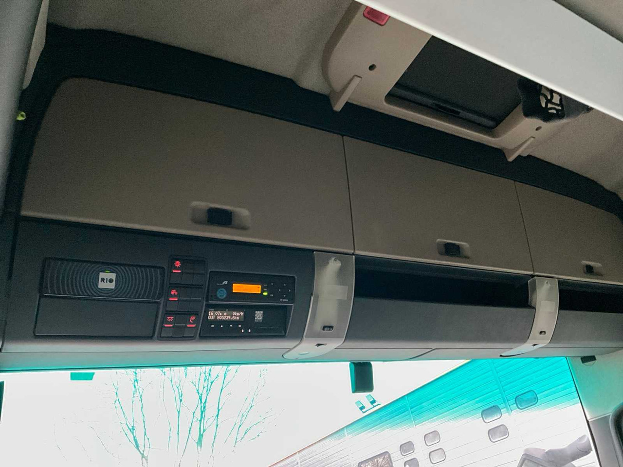 Xe tải 2019 MAN TGX 18.460 4X2 EURO6 TRUCK: hình 31