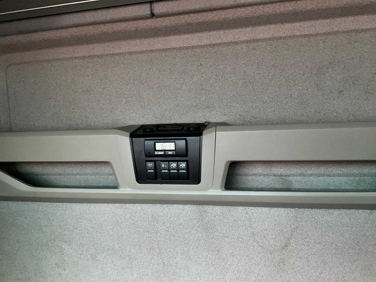 Xe tải 2019 MAN TGX 18.460 4X2 EURO6 TRUCK: hình 34