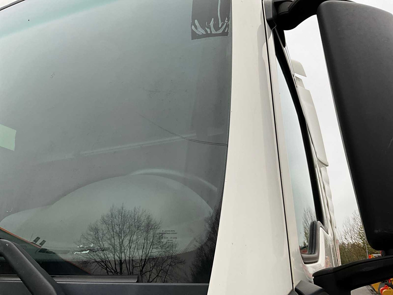 Xe tải 2019 MAN TGX 18.460 4X2 EURO6 TRUCK: hình 19