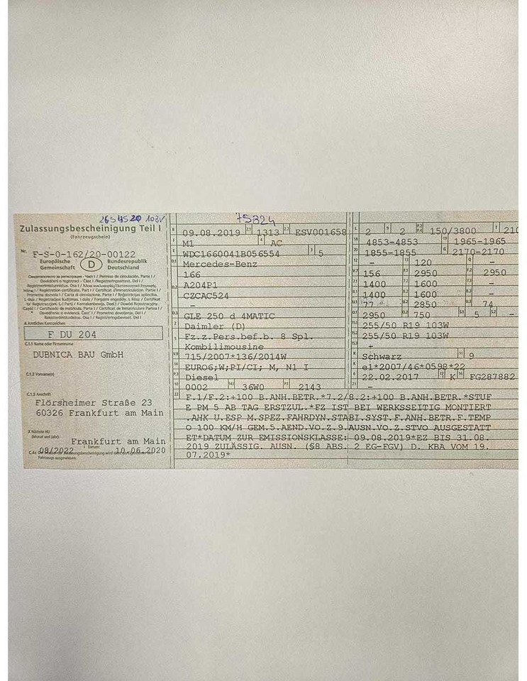 2021 MERCEDES-BENZ AXOR 1833 PULL-UP TRUCK - Xe tải: hình 4 2021 MERCEDES-BENZ AXOR 1833 PULL-UP TRUCK - Xe tải: hình 4