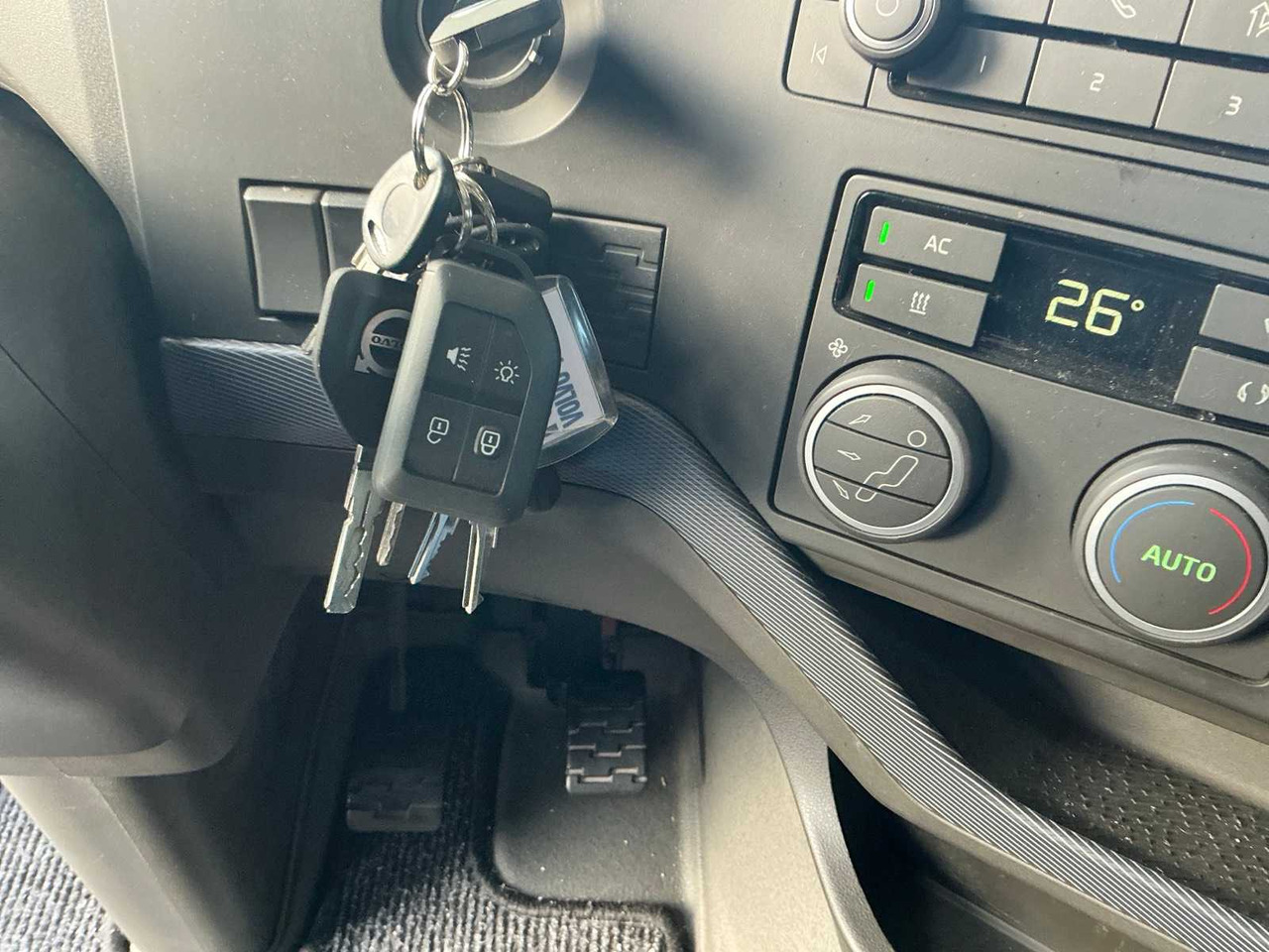 Xe tải 2022 VOLVO FH460 TRACTOR VOLVO FH460: hình 7 Xe tải 2022 VOLVO FH460 TRACTOR VOLVO FH460: hình 7