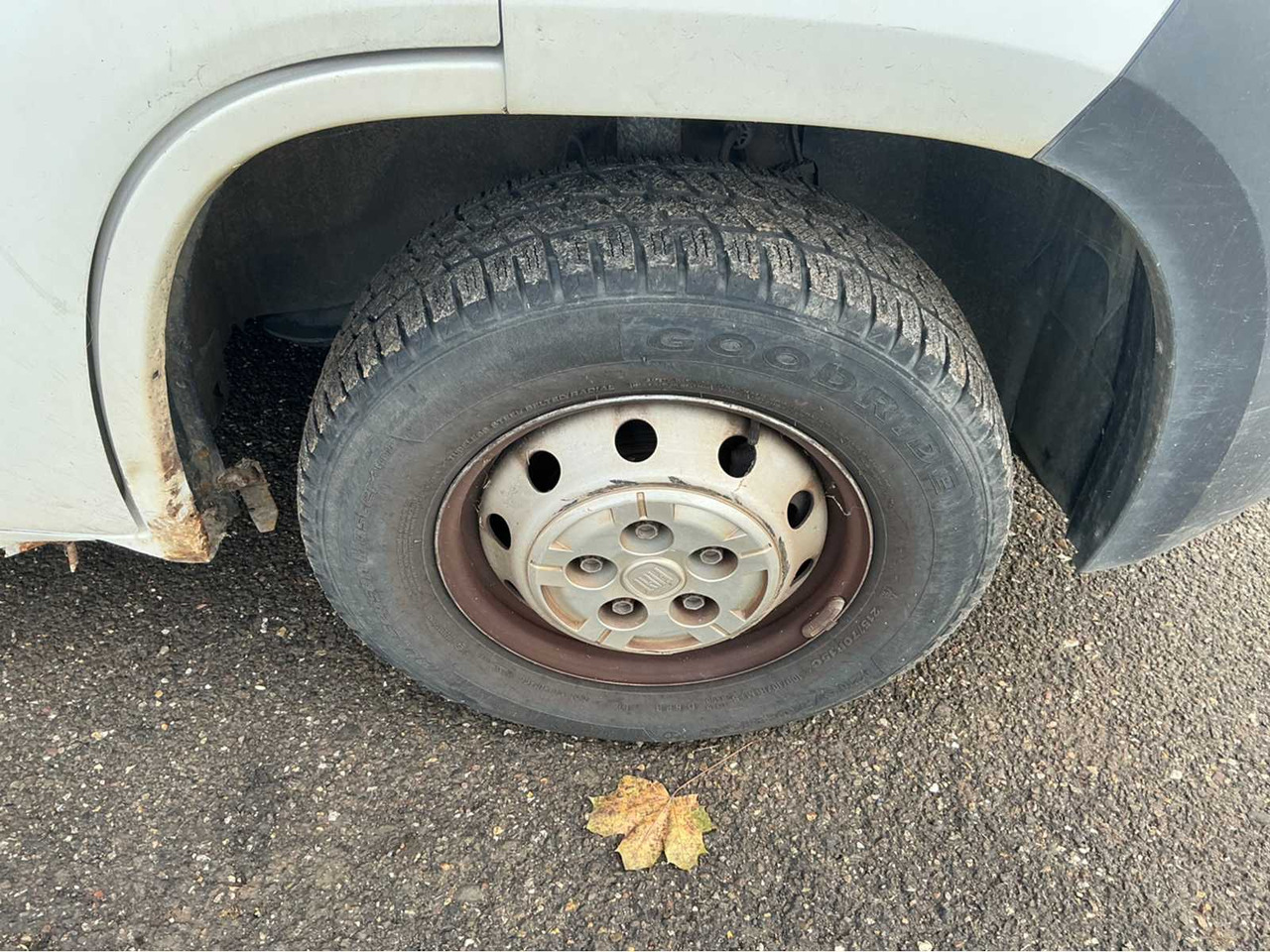 Xe tải nhỏ FIAT DUCATO COMMERCIAL VEHICLE: hình 12 Xe tải nhỏ FIAT DUCATO COMMERCIAL VEHICLE: hình 12