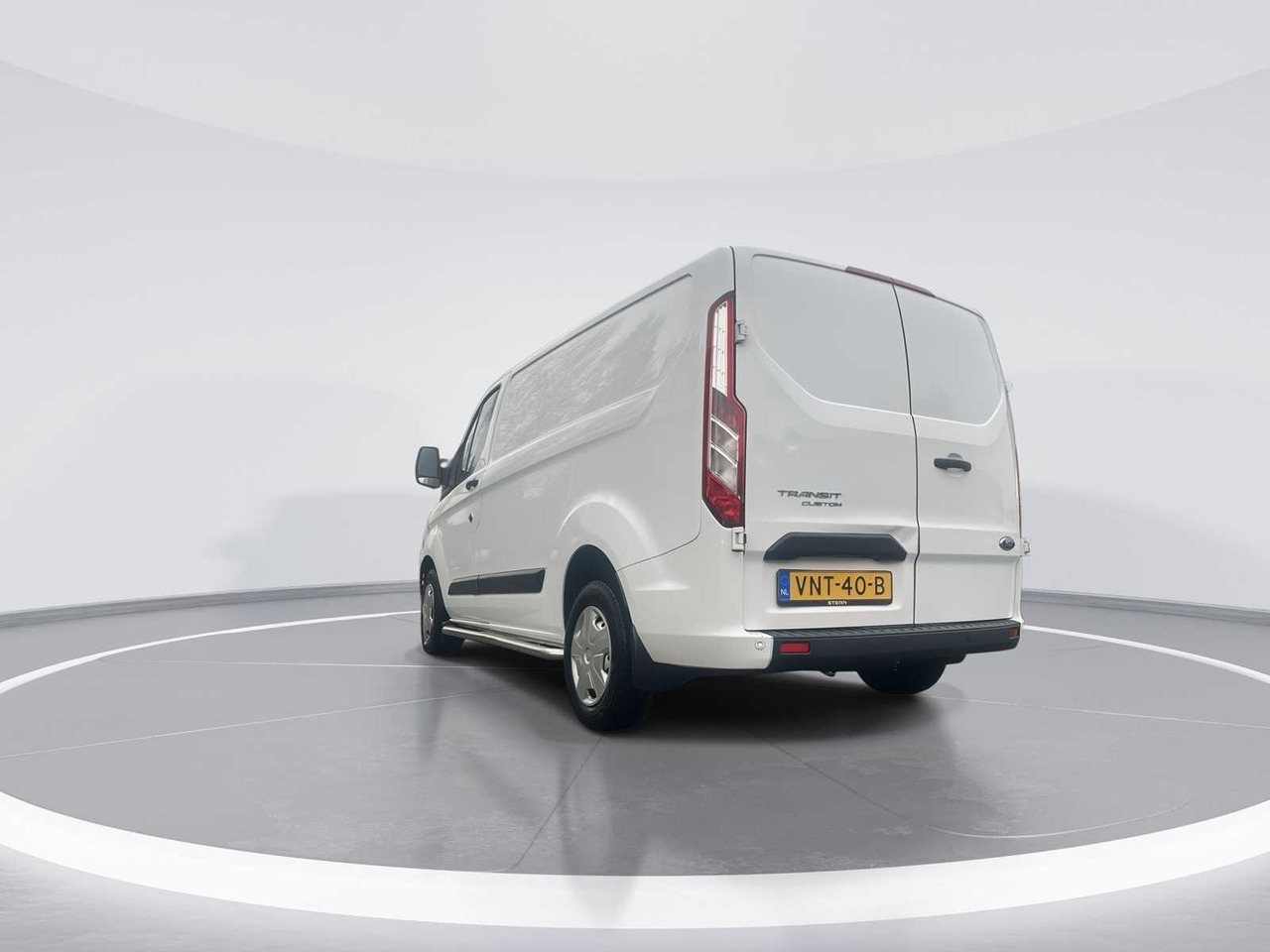 FORD TRANSIT CUSTOM 280 2.0 TDCI L1 H1 COMMERCIAL VEHICLE | VNT-40-B - Xe tải nhỏ: hình 3 FORD TRANSIT CUSTOM 280 2.0 TDCI L1 H1 COMMERCIAL VEHICLE | VNT-40-B - Xe tải nhỏ: hình 3