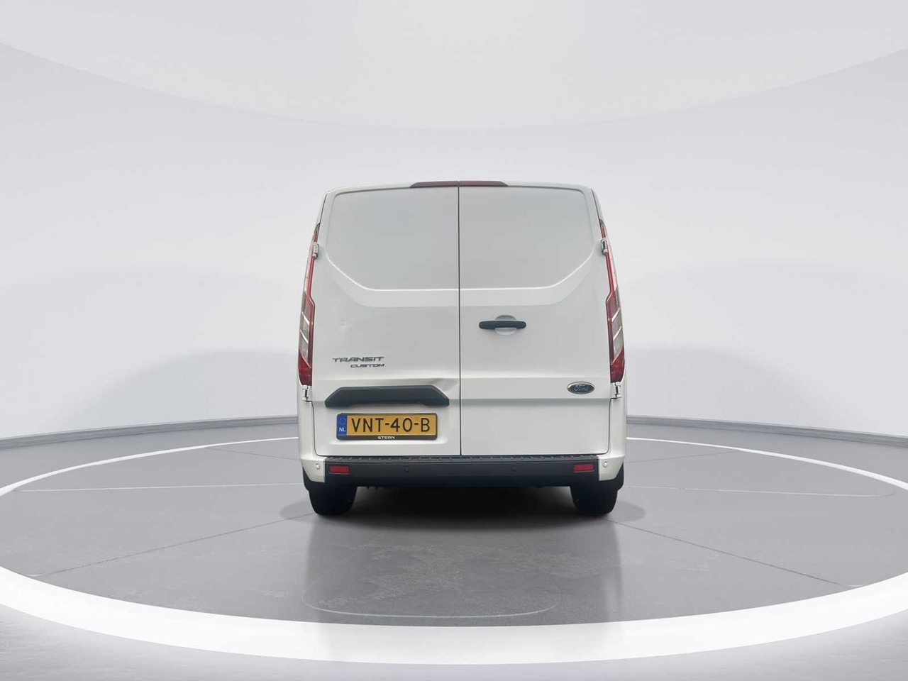 FORD TRANSIT CUSTOM 280 2.0 TDCI L1 H1 COMMERCIAL VEHICLE | VNT-40-B - Xe tải nhỏ: hình 4 FORD TRANSIT CUSTOM 280 2.0 TDCI L1 H1 COMMERCIAL VEHICLE | VNT-40-B - Xe tải nhỏ: hình 4