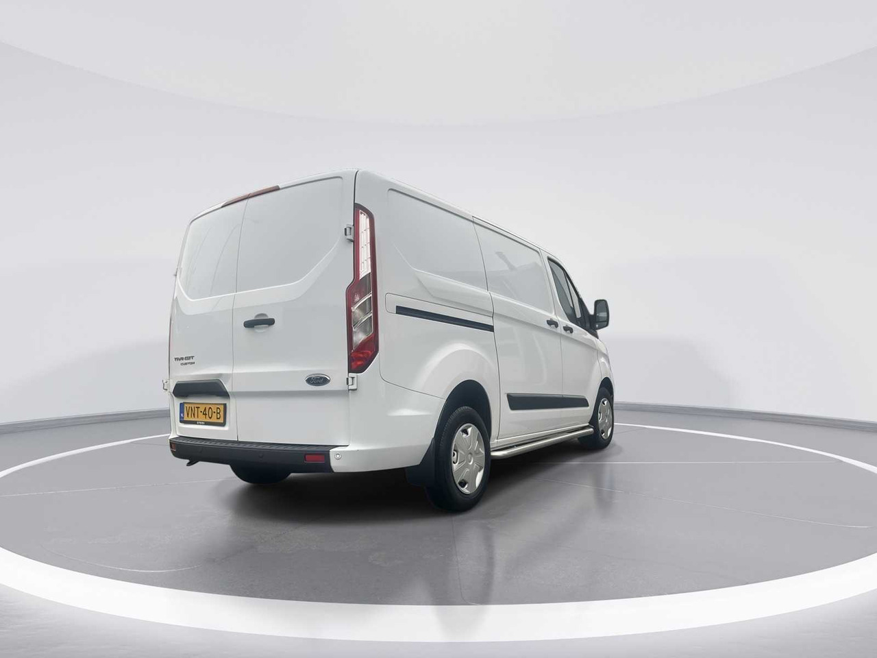 FORD TRANSIT CUSTOM 280 2.0 TDCI L1 H1 COMMERCIAL VEHICLE | VNT-40-B - Xe tải nhỏ: hình 5 FORD TRANSIT CUSTOM 280 2.0 TDCI L1 H1 COMMERCIAL VEHICLE | VNT-40-B - Xe tải nhỏ: hình 5