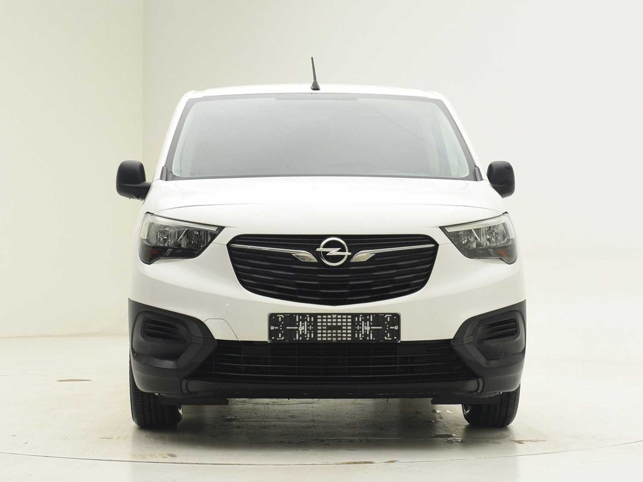 OPEL COMBO - Xe tải nhỏ: hình 2 OPEL COMBO - Xe tải nhỏ: hình 2