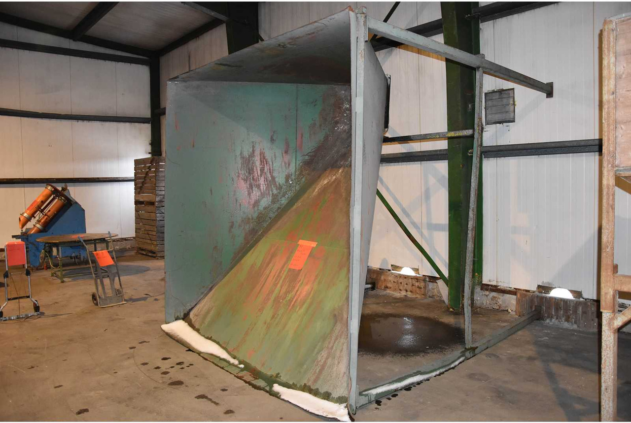 Auctions in the field of grain storage - Trang thiết bị lưu trữ: hình 3 Auctions in the field of grain storage - Trang thiết bị lưu trữ: hình 3