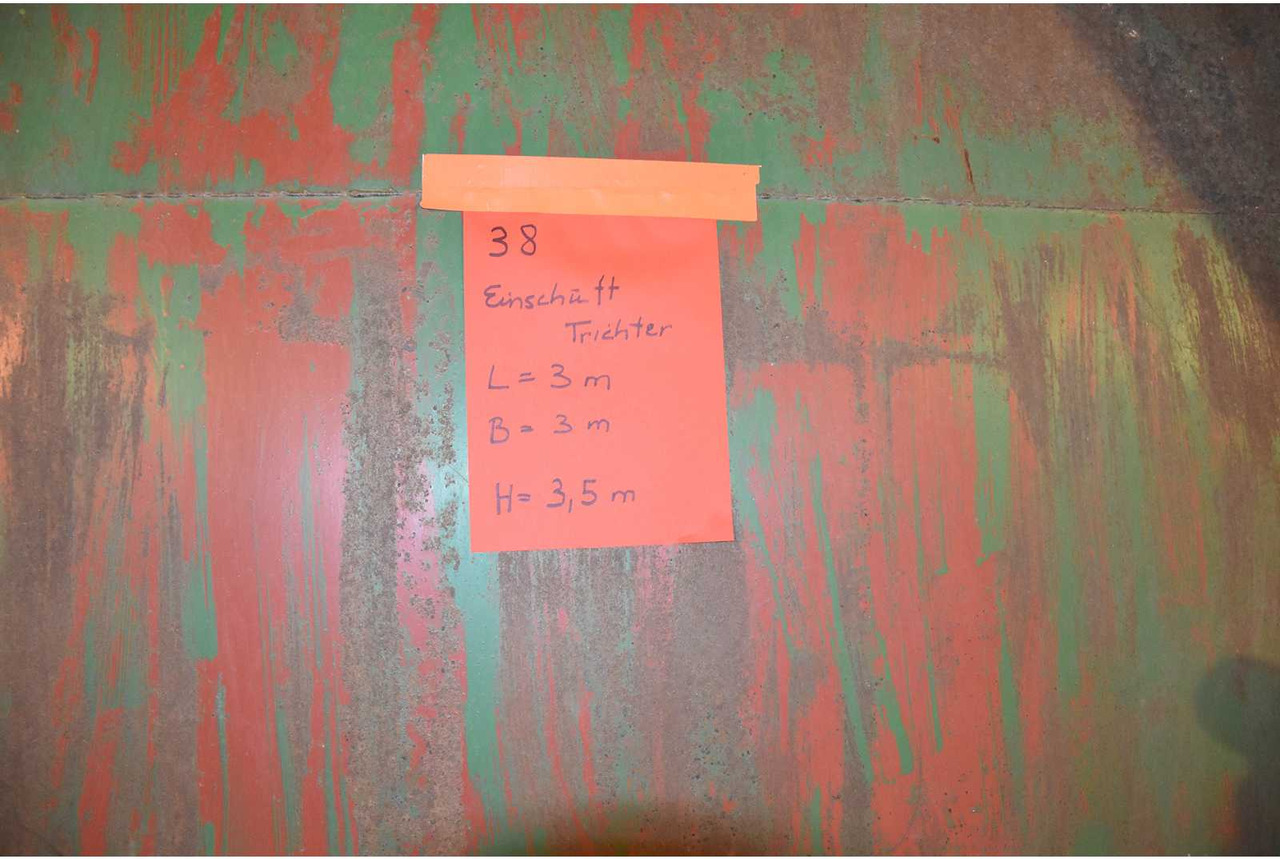 Auctions in the field of grain storage - Trang thiết bị lưu trữ: hình 2 Auctions in the field of grain storage - Trang thiết bị lưu trữ: hình 2