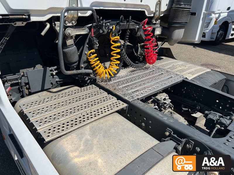 Xe đầu kéo Mercedes-Benz ACTROS 1845 LS MP5 MIRRORCAM FRIGO - NEW CONDITION - 2020: hình 16