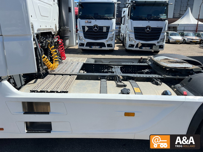 Xe đầu kéo Mercedes-Benz ACTROS 1845 LS MP5 MIRRORCAM FRIGO - NEW CONDITION - 2020: hình 20