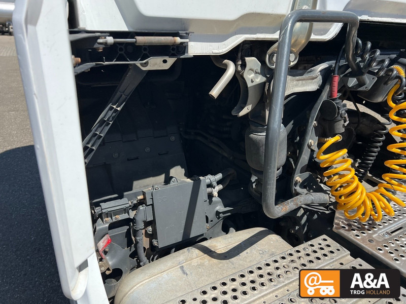 Xe đầu kéo Mercedes-Benz ACTROS 1845 LS MP5 MIRRORCAM FRIGO - NEW CONDITION - 2020: hình 17