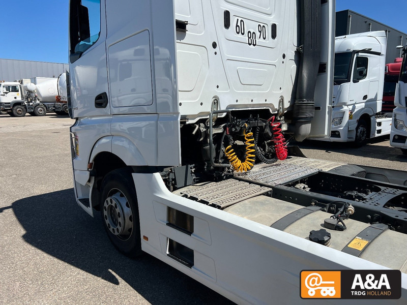 Xe đầu kéo Mercedes-Benz ACTROS 1845 LS MP5 MIRRORCAM FRIGO - NEW CONDITION - 2020: hình 14