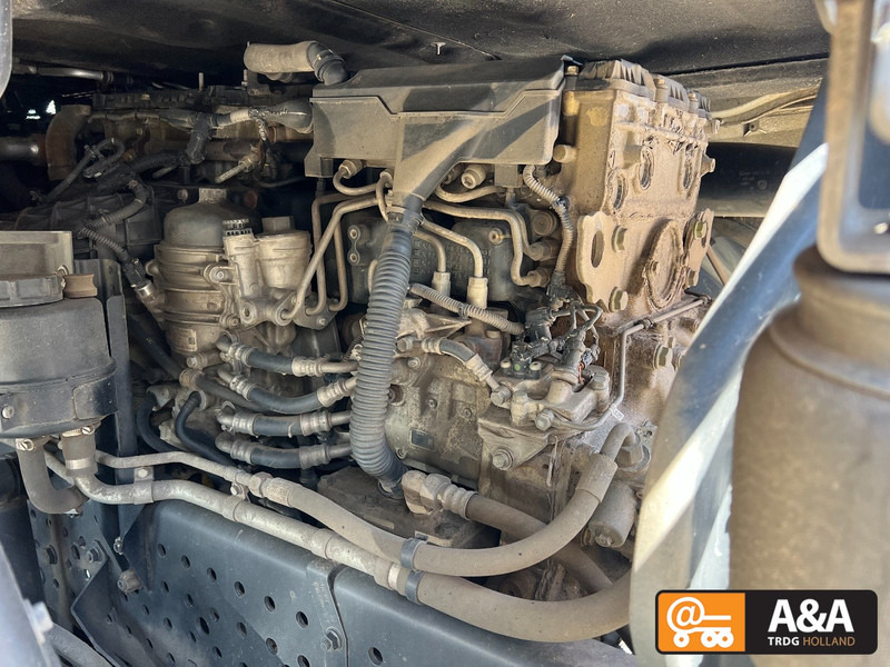 Xe đầu kéo Mercedes-Benz ACTROS 1845 LS MP5 MIRRORCAM FRIGO - NEW CONDITION - 2020: hình 18
