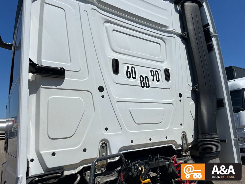 Xe đầu kéo Mercedes-Benz ACTROS 1845 LS MP5 MIRRORCAM FRIGO - NEW CONDITION - 2020: hình 15